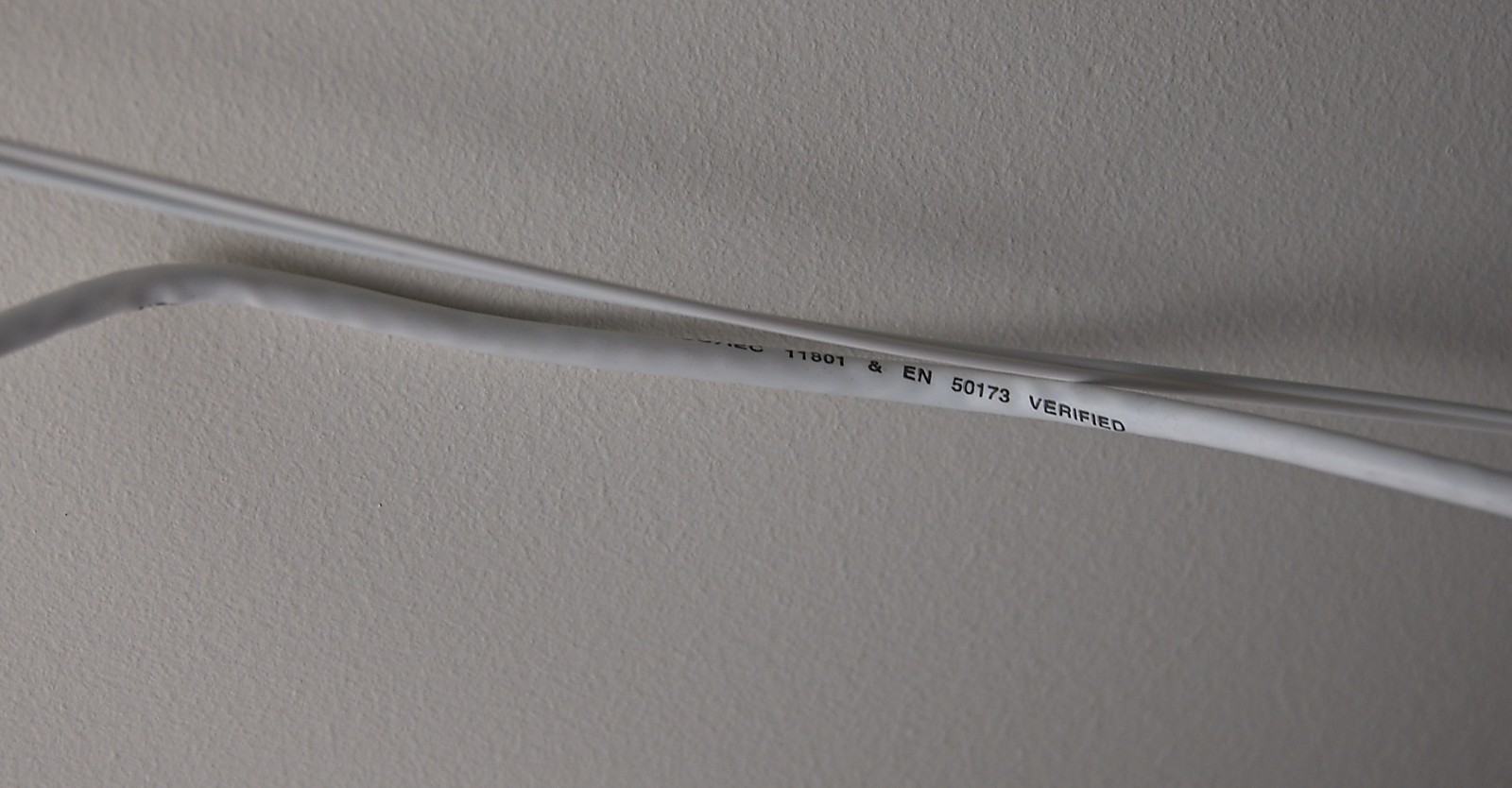 Fiber and copper cable compared