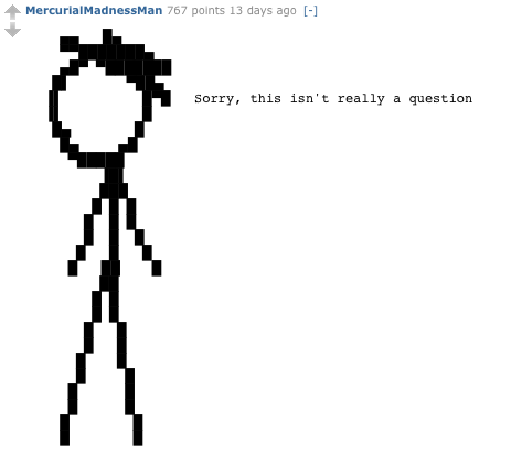 This is not really a question